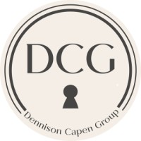 Dennison Capen Group - Keller Williams Realty Portland Central Logo