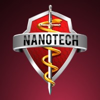 Nanotech.sg Pte Ltd Logo