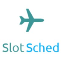 SlotSched Consulting LLC Logo