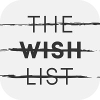 The Wish List Logo
