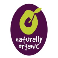 Naturally Organic Logo