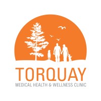 Torquay Medical Health & Wellness Logo