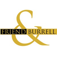 Friend & Burrell Logo