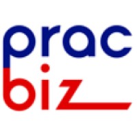 PracBiz Pte Ltd Logo