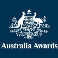Australia Awards Cambodia Logo