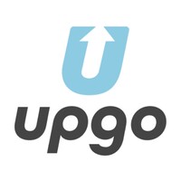 UpGo Supplements Logo
