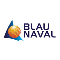 Blaunaval Logo