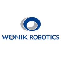 Wonik Robotics Co., Ltd. Logo