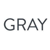 GRAY financial modelling Logo