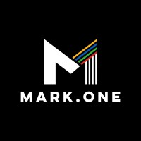 MARK.ONE Bakery Logo