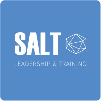 SALT - Star Anise Leadership and Training Logo