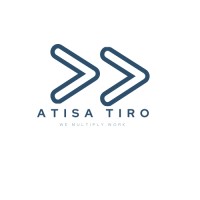 Atisa Tiro Logo