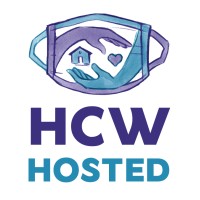 HCW HOSTED, Inc. Logo