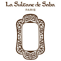 La Sultane de Saba Logo