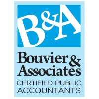 Bouvier & Associates CPAs Logo