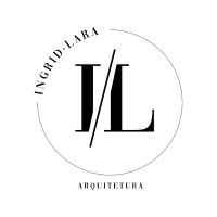 Ingrid Lara - Arquitetura de interiores Logo