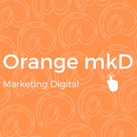 Orange mkD Logo