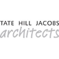 Tate Hill Jacobs Architects, Inc. Logo