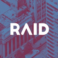 Raid Logo