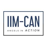 IIM-CAN Logo