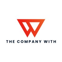 The Company With Logo
