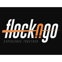 FlocknGo Logo