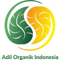 Adil Organik Indonesia Logo