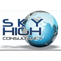 Sky High Consultancy Logo