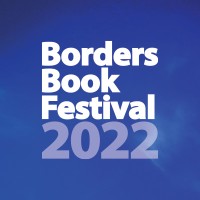 The Borders Book Festival Logo