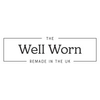 The Well Worn Logo
