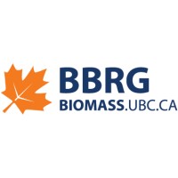 Biomass and Bioenergy Research Group Logo