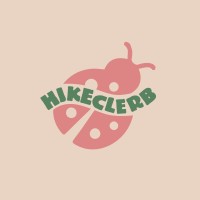 Hike Clerb Inc Logo