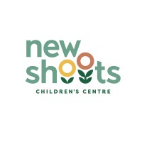 New Shoots Childrens Centres Logo