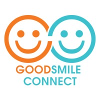 Good Smile Connect Logo