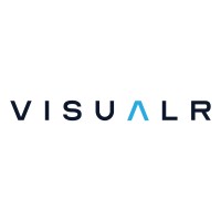 Visualr Logo