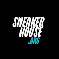 Sneakerhouse Arg Logo