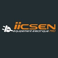 iicsen Logo