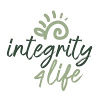 Integrity4Life Logo