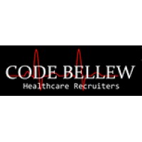 Code Bellew Healthcare Recruiters Logo