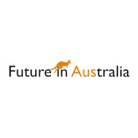 Future in Australia Logo