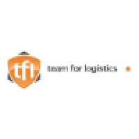 Team For Logistics CZ s.r.o. Logo