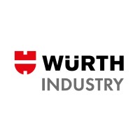 Wuerth Industry China Logo