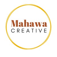 Mahawa Creative Logo