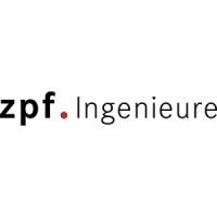 ZPF Ingenieure AG Logo