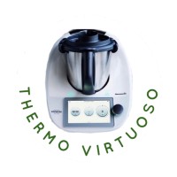 Thermo Virtuoso Logo