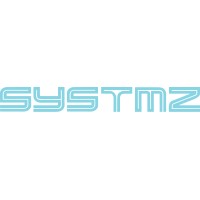Systmz Pte Ltd Logo