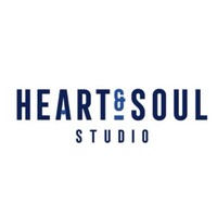 Heart & Soul Studio Logo