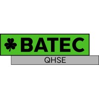 BATEC QHSE Logo