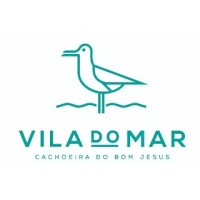 Vila do Mar - Florianópolis Logo
