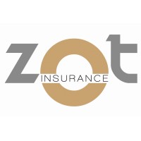 ZOT Insurance Agency Logo